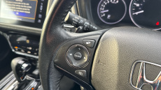 Honda HR-V 1.5 i-VTEC SE CVT 5dr Petrol Hatchback